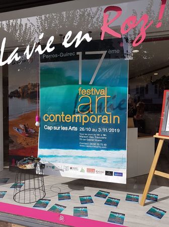 Festival 2019 : c'est en ce moment !